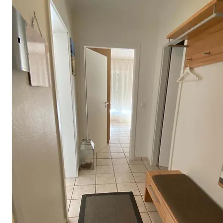 Traumapartment Haus Stoertebeker - Strandnah Und Trotzdem Zentral