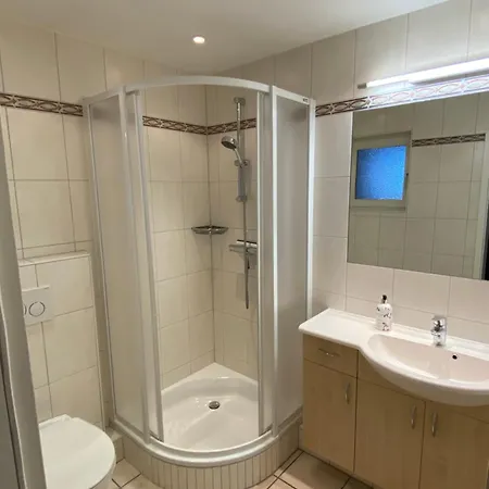 Traumapartment Haus Stoertebeker - Strandnah Und Trotzdem Zentral Apartment *