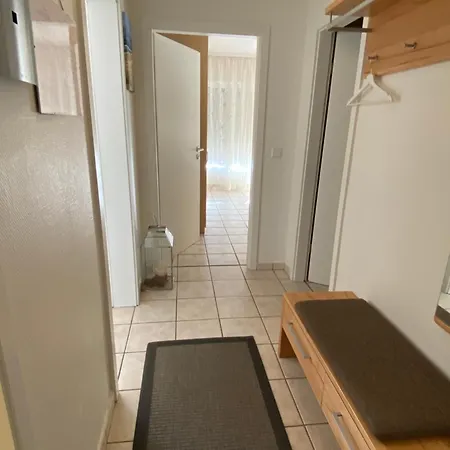 Appartement Traumapartment Haus Stoertebeker - Strandnah Und Trotzdem Zentral Westerland