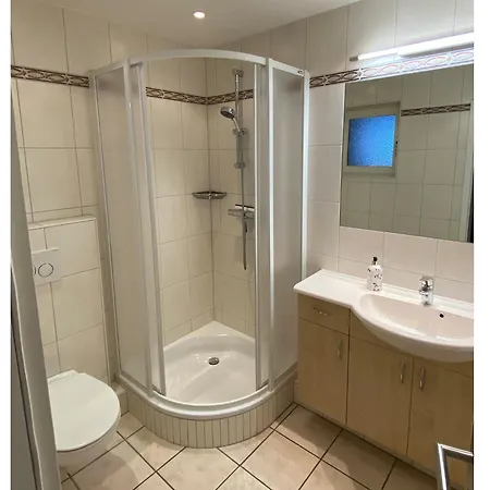 Traumapartment Haus Stoertebeker - Strandnah Und Trotzdem Zentral * Westerland