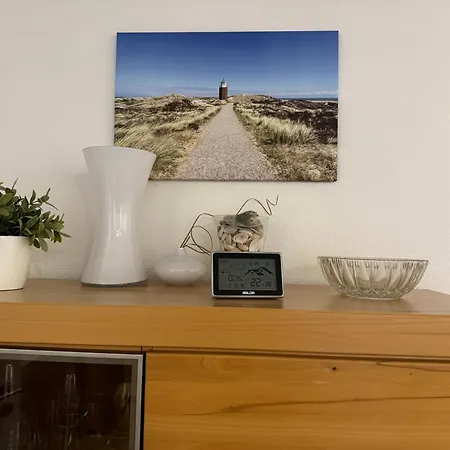 Traumapartment Haus Stoertebeker - Strandnah Und Trotzdem Zentral *