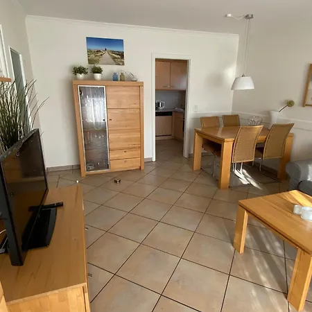 Appartement Traumapartment Haus Stoertebeker - Strandnah Und Trotzdem Zentral *