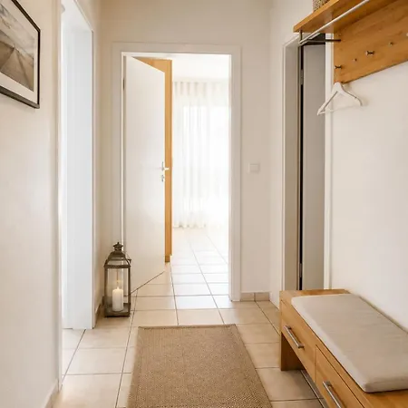Traumapartment Haus Stoertebeker - Strandnah Und Trotzdem Zentral Apartment *