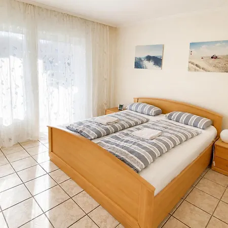 Traumapartment Haus Stoertebeker - Strandnah Und Trotzdem Zentral * Westerland