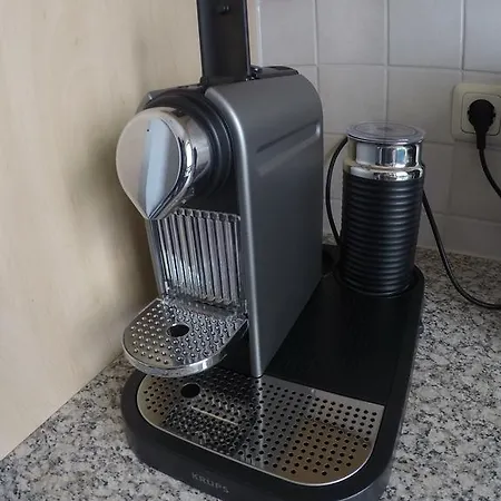 Traumapartment Haus Stoertebeker - Strandnah Und Trotzdem Zentral