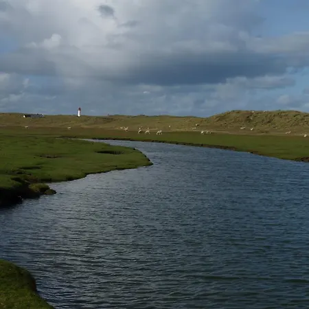 Traumapartment Haus Stoertebeker - Strandnah Und Trotzdem Zentral Appartement *