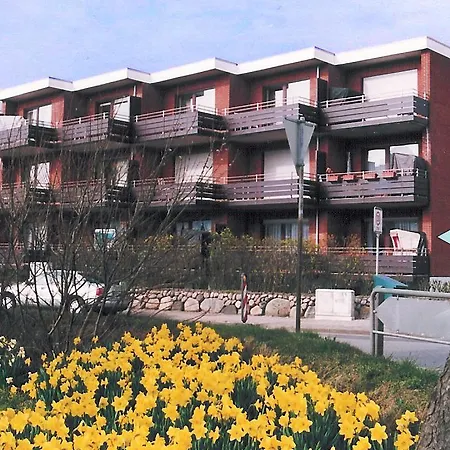 Traumapartment Haus Stoertebeker - Strandnah Und Trotzdem Zentral * Westerland