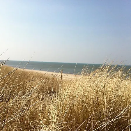 Traumapartment Haus Stoertebeker - Strandnah Und Trotzdem Zentral Appartement