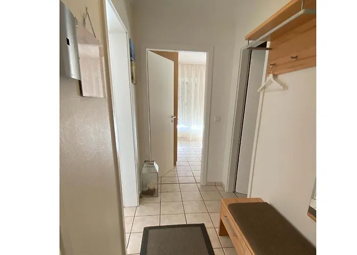 Traumapartment Haus Stoertebeker - Strandnah Und Trotzdem Zentral