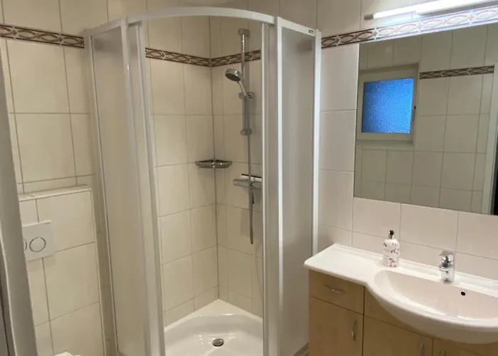 Traumapartment Haus Stoertebeker - Strandnah Und Trotzdem Zentral Apartment *