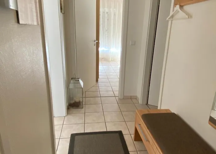 Apartment Traumapartment Haus Stoertebeker - Strandnah Und Trotzdem Zentral Westerland