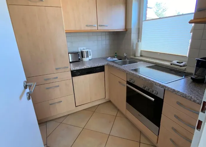 Apartment Traumapartment Haus Stoertebeker - Strandnah Und Trotzdem Zentral *