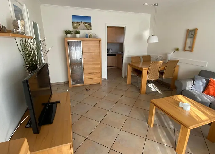 Apartment Traumapartment Haus Stoertebeker - Strandnah Und Trotzdem Zentral *