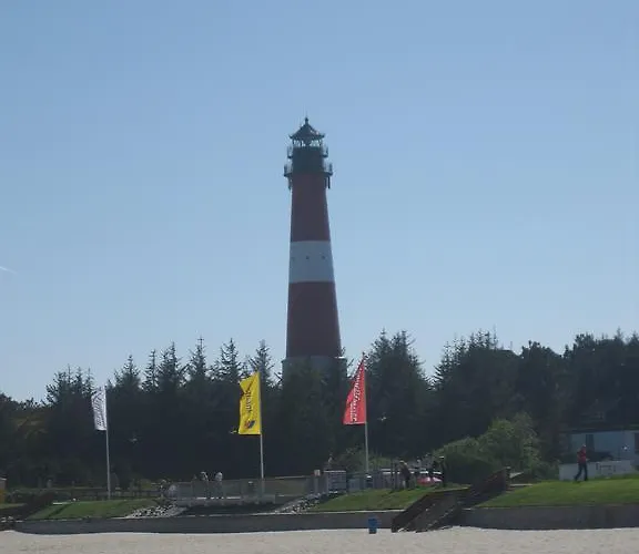 Traumapartment Haus Stoertebeker - Strandnah Und Trotzdem Zentral Westerland
