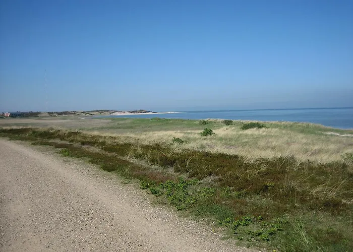 Traumapartment Haus Stoertebeker - Strandnah Und Trotzdem Zentral *