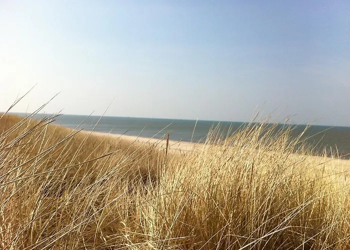 Traumapartment Haus Stoertebeker - Strandnah Und Trotzdem Zentral Apartment